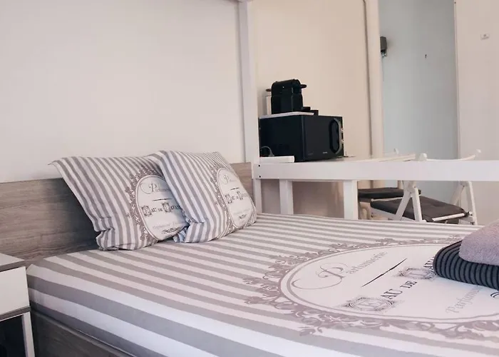 Διαμέρισμα Sacre Coeur Flat