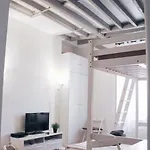 Sacre Coeur Flat