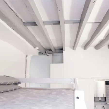 Sacre Coeur Flat Apartment Paris