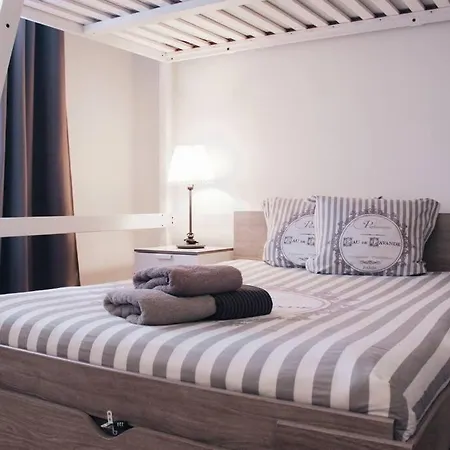 Apartamento Sacre Coeur Flat