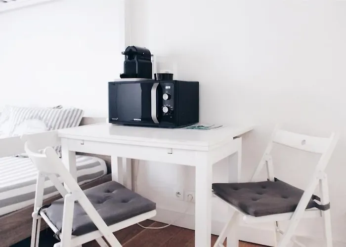 Sacre Coeur Flat Appartamento