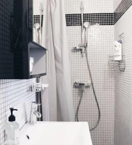 Appartamento Sacre Coeur Flat