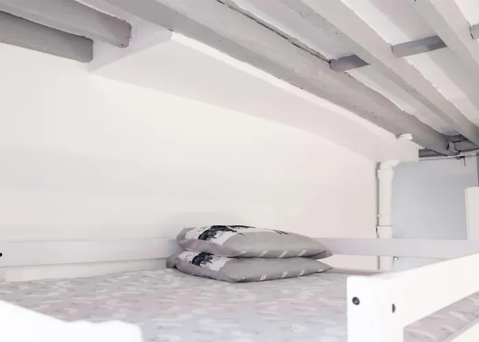 Sacre Coeur Flat Appartamento *