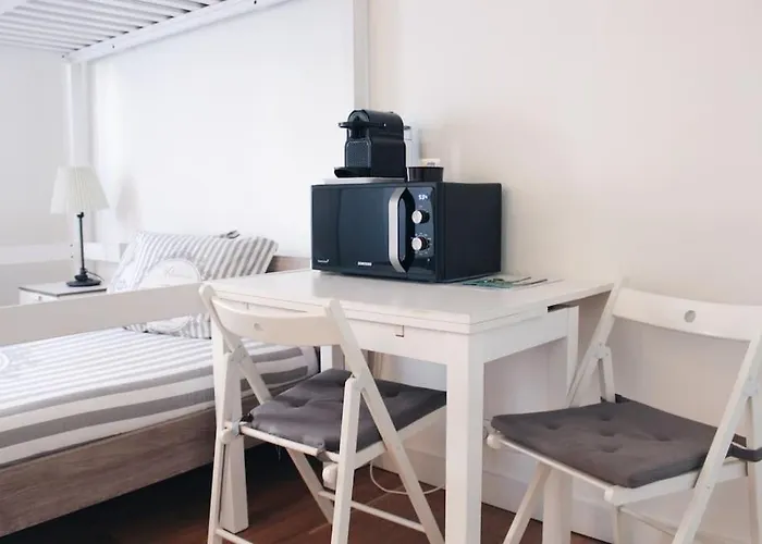 Appartamento Sacre Coeur Flat