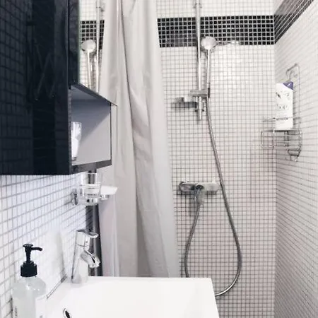 Apartament Sacre Coeur Flat