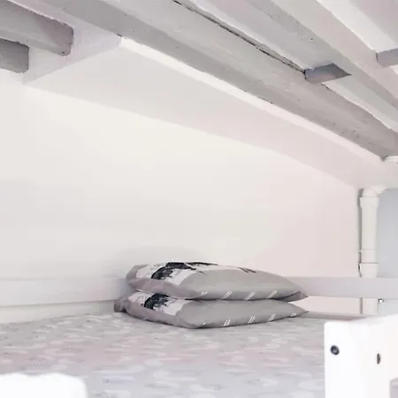 Sacre Coeur Flat Apartament *