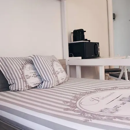 Apartament Sacre Coeur Flat